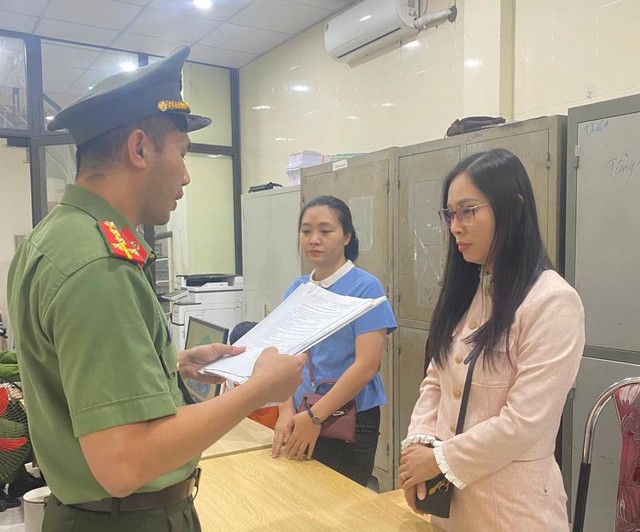 Vạch trần thủ đoạn tổ chức cho người khác trốn đi nước ngoài của 9 đối tượng Hà Tĩnh- Ảnh 2.