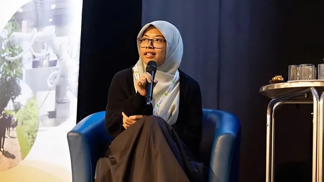 Các học giả hàng đầu thế giới sẽ mang gì đến Tuần lễ Khoa học Công nghệ VinFuture 2025? - Ảnh 3.