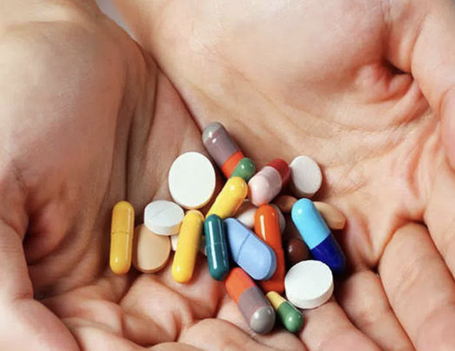 Bán thuốc trong danh mục cấm, doanh nghiệp nhận án phạt và tạm dừng hoạt động- Ảnh 1.