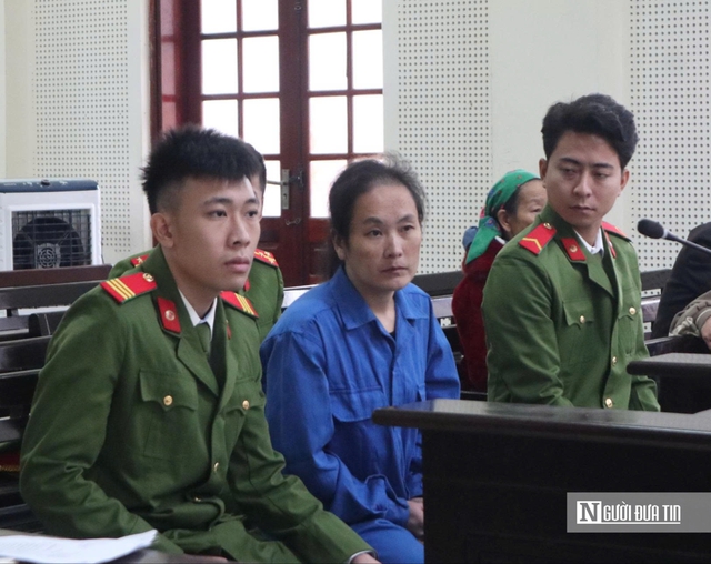 Hé lộ lý do người phụ nữ “xuống tay” với chồng rồi tự tử nhưng bất thành- Ảnh 1. Hé lộ lý do người phụ nữ “xuống tay” với chồng rồi tự tử nhưng bất thành- Ảnh 1.