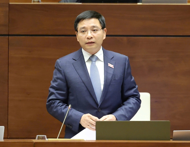 Sẽ xử phạt hành vi khai bổ sung sau thanh, kiểm tra làm tăng thuế phải nộp - Ảnh 3.