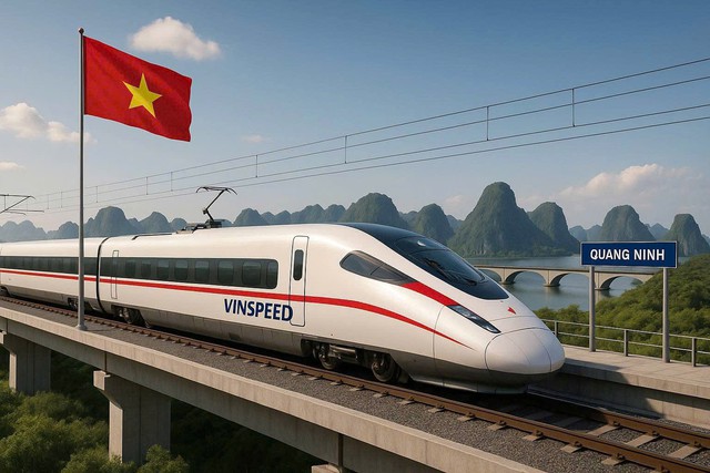 Hạ tầng, cú hích lớn cho thị trường bất động sản Hạ Long - Ảnh 2.