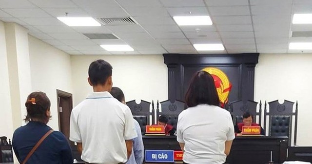 Trường hợp nào tội phạm được áp dụng hình phạt cải tạo không giam giữ? - Ảnh 1.