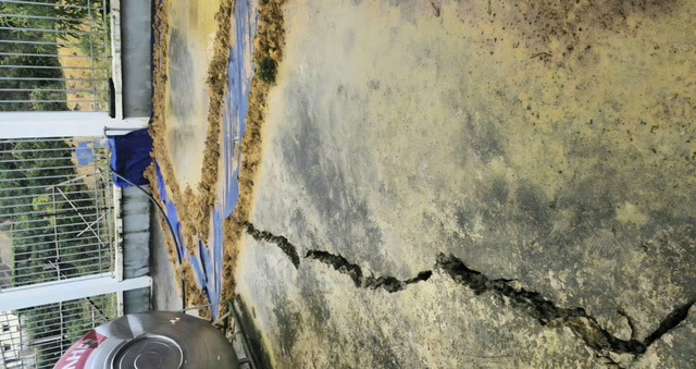 Đà Nẵng: Phát hiện thi thể đầu tiên, công tác tìm kiếm ở Hùng Sơn vẫn đầy rủi ro- Ảnh 5.