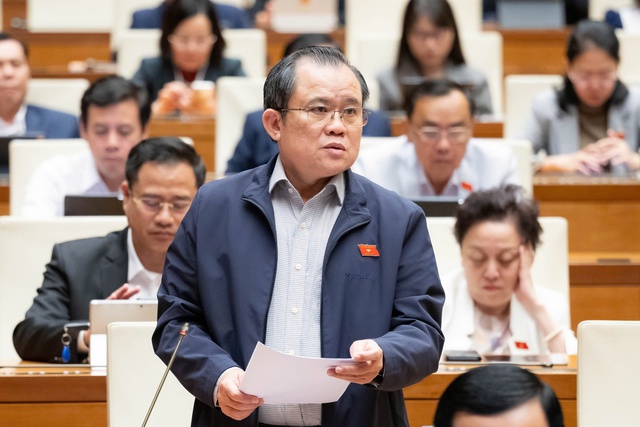 Sẽ xử phạt hành vi khai bổ sung sau thanh, kiểm tra làm tăng thuế phải nộp - Ảnh 1.