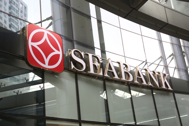 SeABank c&aacute;n mốc lợi nhuận 6.739 tỷ đồng, vượt kế hoạch năm 2025 sau 9 th&aacute;ng - Ảnh 1.