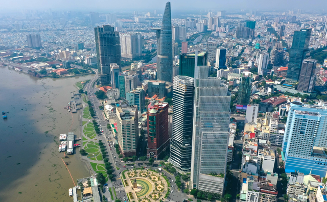 Thị trường mất nhịp, VN-Index được dự báo kiểm định lại vùng hỗ trợ ngắn hạn- Ảnh 1.