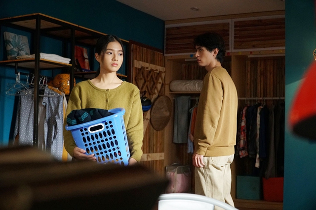 "Ngọc nữ thế hệ mới" sở hữu vẻ đẹp trong trẻo, style đời thường xuất sắc - Ảnh 8.