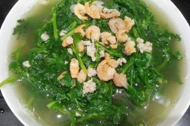 Loại cây dại trước làm hàng rào, nay thành đặc sản nức tiếng vừa ngon vừa tốt cho sức khỏe - Ảnh 3.