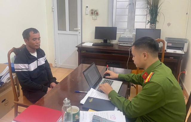 Hà Tĩnh: Lập tổ canh gác xuyên đêm, quyết liệt đấu tranh xử lý nạn “cát tặc” trên sông - Ảnh 1.