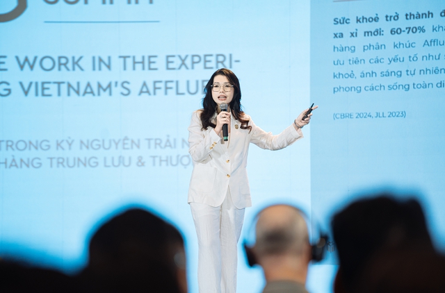 Masterise Homes dẫn dắt và kết nối xu hướng không gian sống hàng hiệu tại Branded Living Summit 2025- Ảnh 3.