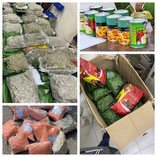 Bí mật ẩn sau nhóm "Cô tiên thơm. Chuyên mùi"- Ảnh 3. Bí mật ẩn sau nhóm "Cô tiên thơm. Chuyên mùi"- Ảnh 3.