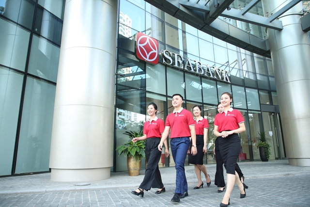 SeABank tăng 10 bậc tr&ecirc;n bảng xếp hạng Fortune Southeast Asia 500- Ảnh 1.