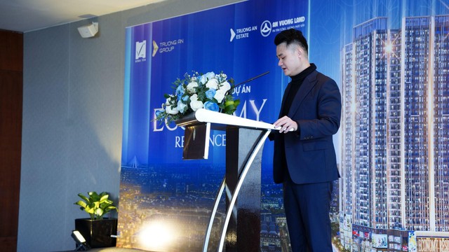 Trung tâm phía đông Hà Nội sắp ra mắt hơn 2300 căn hộ cao cấp giá tốt cùng Trường An Estate và An Vượng Land- Ảnh 2.