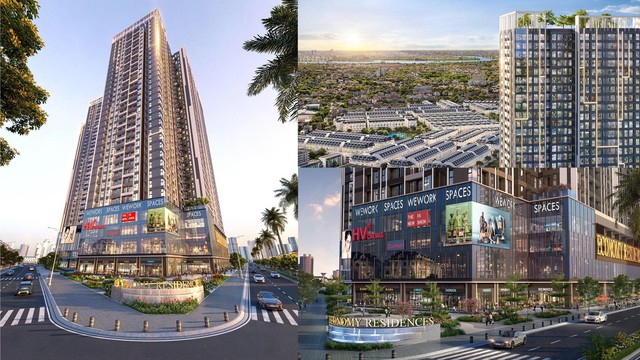 Trung tâm phía đông Hà Nội sắp ra mắt hơn 2300 căn hộ cao cấp giá tốt cùng Trường An Estate và An Vượng Land- Ảnh 3.