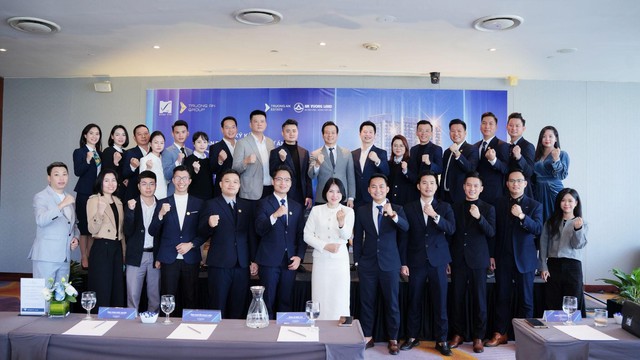 Trung tâm phía đông Hà Nội sắp ra mắt hơn 2300 căn hộ cao cấp giá tốt cùng Trường An Estate và An Vượng Land- Ảnh 5.