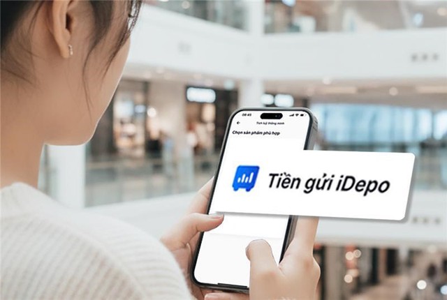 Vì sao iDepo trở thành giải pháp tối ưu nguồn vốn của người làm kinh doanh - Ảnh 3.