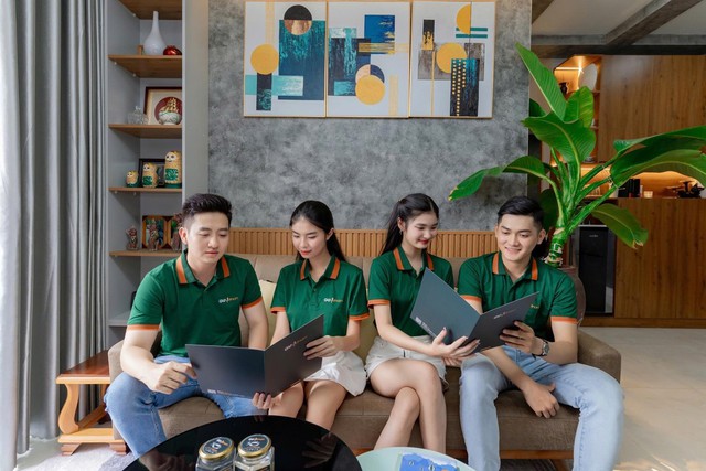 Gu Vietnam đồng hành truyền thông cùng cuộc thi Manhunt Vietnam 2025 - Ảnh 4.