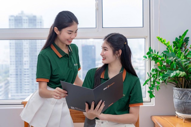 Gu Vietnam đồng hành truyền thông cùng cuộc thi Manhunt Vietnam 2025 - Ảnh 5.