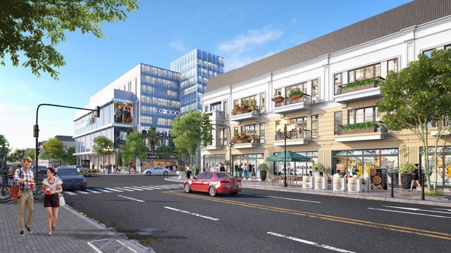 Hồng Lĩnh - điểm đến đầu tư mới của Hà Tĩnh nhờ hạ tầng và công nghiệp bứt phá  - Ảnh 3.