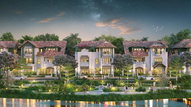 Vì sao Flora Avenue là phân khu “giàu có” bậc nhất đô thị Sun Group Nam Hà Nội?  - Ảnh 4.