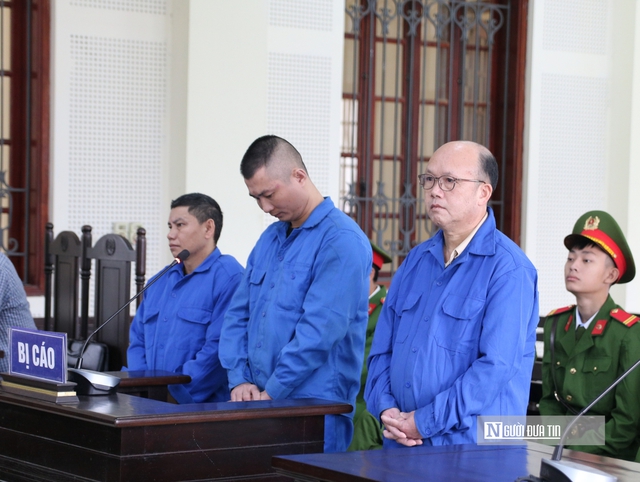 Hé lộ nguyên nhân khiến cựu chủ tịch xã vướng vào vòng lao lý- Ảnh 1.