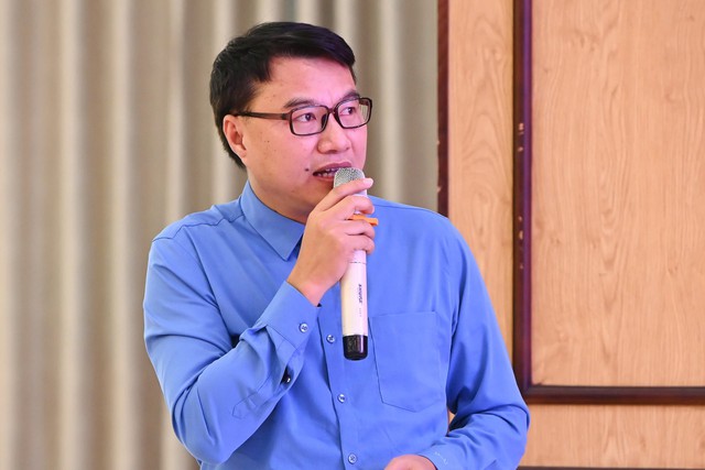 Vận hành hồ chứa trước câu hỏi: Có nên hạ mực nước hồ để đón lũ?- Ảnh 2.