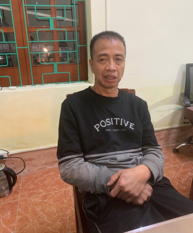 Vụ bé gái bị bạo hành ở Thái Nguyên: Bà nội dương tính với ma túy- Ảnh 2.