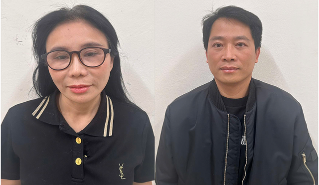 Khối tài sản “khủng” của bà chủ TMV Mailisa sẽ được xử lý thế nào sau khi bị khởi tố, bắt tạm giam?- Ảnh 8. Khối tài sản “khủng” của bà chủ TMV Mailisa sẽ được xử lý thế nào sau khi bị khởi tố, bắt tạm giam?- Ảnh 8.