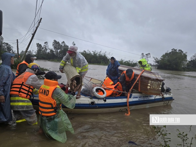 Mưa lũ lịch sử tại Đắk Lắk làm 27 người tử vong, thiệt hại hơn 5.000 tỷ đồng- Ảnh 3.