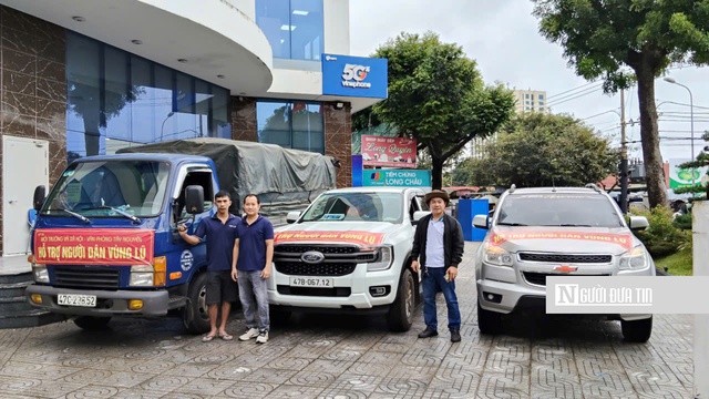 Mưa lũ lịch sử tại Đắk Lắk làm 27 người tử vong, thiệt hại hơn 5.000 tỷ đồng- Ảnh 4.