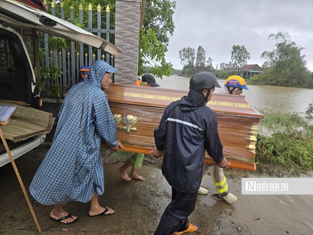 Mưa lũ lịch sử tại Đắk Lắk làm 27 người tử vong, thiệt hại hơn 5.000 tỷ đồng- Ảnh 2.