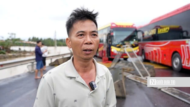 Đắk Lắk: Giao thông tê liệt, công tác cứu trợ gặp nhiều khó khăn- Ảnh 8.