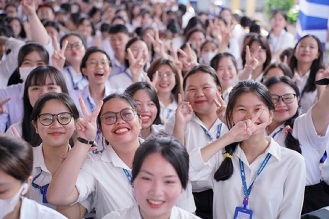 Bản tin 23/11: - Ảnh 1.