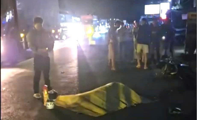 Dây cáp đứt gây chết người: Ai chịu trách nhiệm trên những tuyến đường đầy “mạng nhện cáp”?- Ảnh 2.