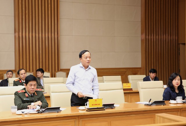 Từ Nam Phi, Thủ tướng chủ trì họp trực tuyến về ứng phó, khắc phục hậu quả mưa lũ - Ảnh 3.