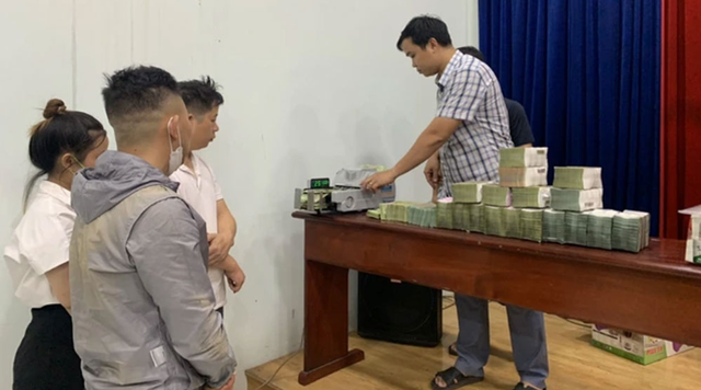 Nhóm tội phạm bắt cóc doanh nhân người nước ngoài đòi chuộc 4,5 tỷ đồng sắp hầu tòa- Ảnh 3.