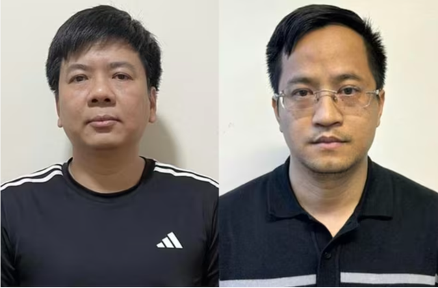 Vụ án shark Thuỷ: Kê biên, thu hồi, phong tỏa hơn trăm tỷ đồng cùng 44 bất động sản- Ảnh 3.