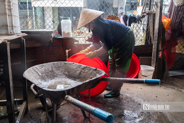 Tình người sau lũ dữ ở Gia Lai- Ảnh 2.