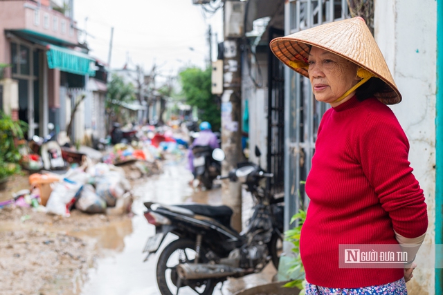 Tình người sau lũ dữ ở Gia Lai- Ảnh 7.