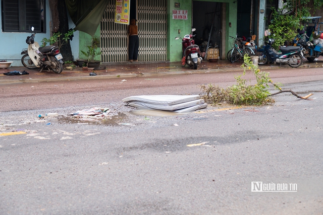 Tình người sau lũ dữ ở Gia Lai- Ảnh 10.