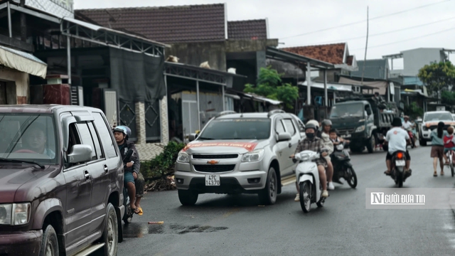 Cả nước hướng về Hòa Thịnh, Đắk Lắk - Ảnh 13.