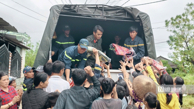 Cả nước hướng về Hòa Thịnh, Đắk Lắk - Ảnh 6.