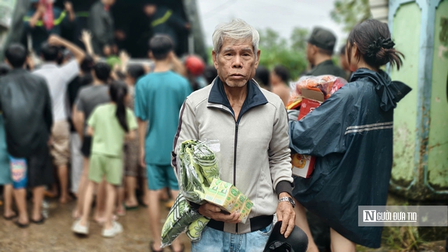 Cả nước hướng về Hòa Thịnh, Đắk Lắk - Ảnh 9.