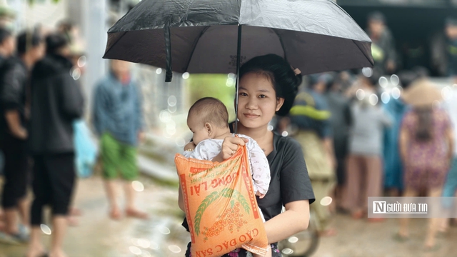 Cả nước hướng về Hòa Thịnh, Đắk Lắk - Ảnh 12.