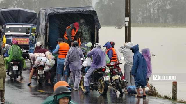 Cả nước hướng về Hòa Thịnh, Đắk Lắk - Ảnh 8.