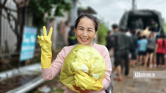 Cả nước hướng về Hòa Thịnh, Đắk Lắk - Ảnh 11.