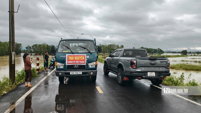 Cả nước hướng về Hòa Thịnh, Đắk Lắk - Ảnh 5.