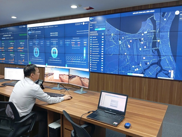 Chênh vênh làng chài ven biển miền Trung (kỳ cuối): Dựng "lá chắn", tăng ứng phó bão lũ- Ảnh 6.