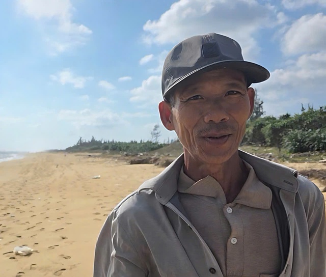 Chênh vênh làng chài ven biển Miền Trung trước thiên tai (kỳ 2): Hồi sinh "làng Chan Chu", bám biển mong bớt gió bão- Ảnh 2.